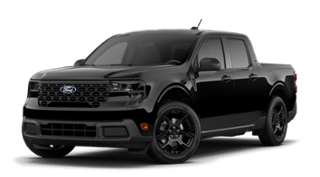 2026 Ford Maverick® External Image 2